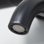 Душевая система с термостатом Wasserkraft A28801 Thermo