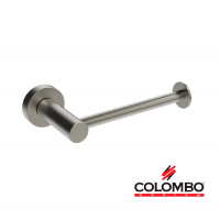 Бумагодержатель открытый Colombo Design PLUS W4908.HPS1 сталь