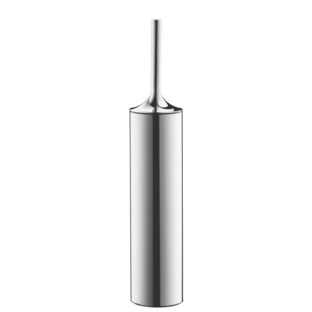 Ерш напольный Duravit Starck T 0099451000 хром