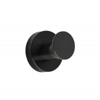 Крючок Colombo Design PLUS W4917.NM черный