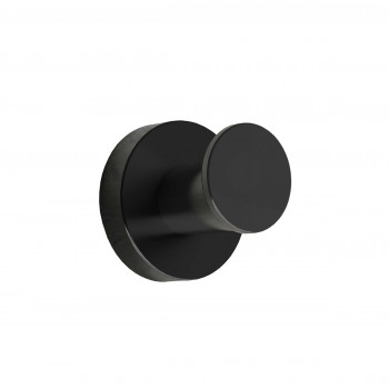 Крючок Colombo Design PLUS W4917.NM черный