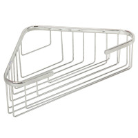 Полка-решетка угловая Veragio Basket Cromo VR.GFT-9039.CR
