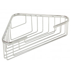 Полка-решетка угловая Veragio Basket Cromo VR.GFT-9039.CR