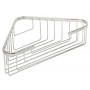 Полка-решетка угловая Veragio Basket Cromo VR.GFT-9039.CR