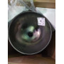 Раковина напольная Kerasan Artwork Barrel 4742K83 ржавчина