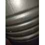 Раковина напольная Kerasan Artwork Barrel 4742K83 ржавчина