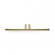 Decor Walther Mikado TPH2 Держатель туалетной бумаги, подвесной, цвет: латунь