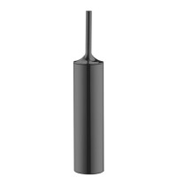 Ерш напольный Duravit Starck T 0099454600 черный
