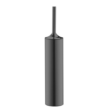 Ерш напольный Duravit Starck T 0099454600 черный
