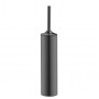 Ерш напольный Duravit Starck T 0099454600 черный