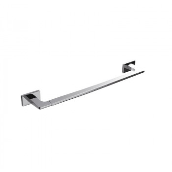Держатель для полотенца 42 см Colombo Design LOOK B1609