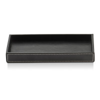 Лоток для аксессуаров Decor Walther Brownie Tab M 0930060 черный