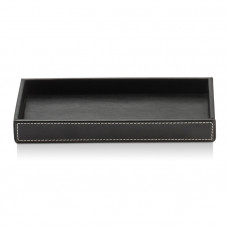 Лоток для аксессуаров Decor Walther Brownie Tab M 0930060 черный