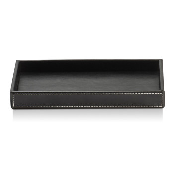 Лоток для аксессуаров Decor Walther Brownie Tab M 0930060 черный
