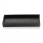 Лоток для аксессуаров Decor Walther Brownie Tab M 0930060 черный