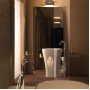 Раковина напольная Kerasan Aquatech 374201