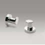 Крючок Colombo Design PLUS W4917