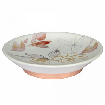 Мыльница Creative Bath Blush&Blooming BLU56MULT