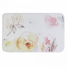Коврик для ванной комнаты Creative Bath Blush&Blooming R1261MULT