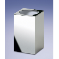Стакан Box Metal WINDISCH хром 91305CR