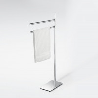 Стойка для полотенец Colombo Design Square B9901