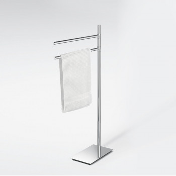 Стойка для полотенец Colombo Design Square B9901