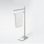 Стойка для полотенец Colombo Design Square B9901