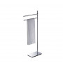 Стойка для полотенец Colombo Design Square B9901