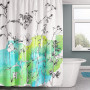 Шторка для ванной Wasserkraft Dill SC-39101 (180х200)