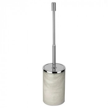Ершик для унитаза Windisch Alabaster 89816CR