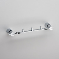 Планка на 3 крючка SCHEIN D051-3B