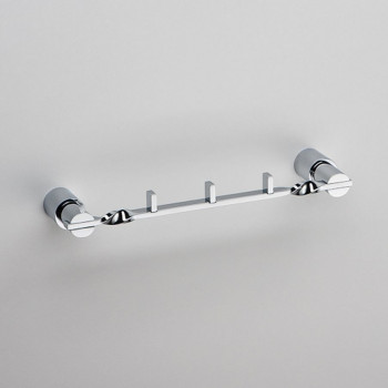 Планка на 3 крючка SCHEIN D051-3B