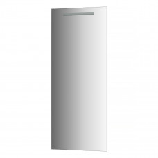 Зеркало с led подсветкой EVOFORM Ledline BY 2111 (50х120)