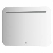 Зеркало с led подсветкой EVOFORM Ledline BY 2445 (80х60)