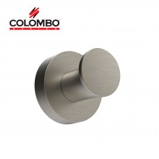 Крючок Colombo Design PLUS W4917.HPS1 сталь