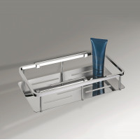 Полка-решетка Colombo Design ANGOLARI B9640