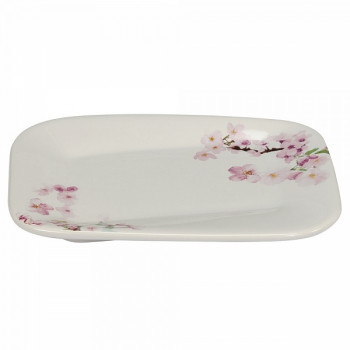 Мыльница настольная Creative Bath Cherry Blossoms CHE56MULT