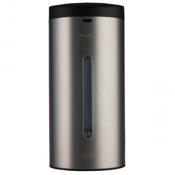 Автоматический дозатор для мыла Ksitex ASD-650M матовый (650мл)
