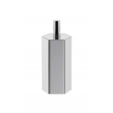 Баночка косметическая большая Windisch Hexagonal 88491CR