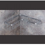 Полка-решетка угловая Colombo Design ANGOLARI B9615