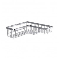 Полка-решетка угловая Colombo Design ANGOLARI B9615
