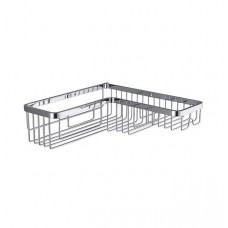 Полка-решетка угловая Colombo Design ANGOLARI B9615
