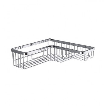 Полка-решетка угловая Colombo Design ANGOLARI B9615