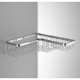 Полка-решетка угловая Colombo Design ANGOLARI B9615