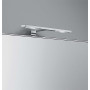 Зеркало со светильником 90х50 Colombo Design Gallery B2060