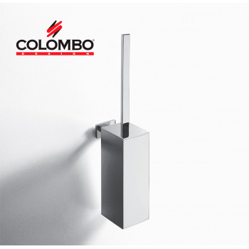 Ершик для унитаза подвесной Colombo Design LOOK B1607