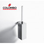 Ершик для унитаза подвесной Colombo Design LOOK B1607