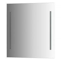 Зеркало с led подсветкой EVOFORM Ledline BY 2116 (70х75)
