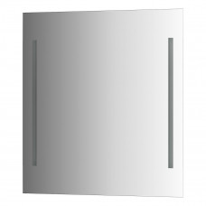 Зеркало с led подсветкой EVOFORM Ledline BY 2116 (70х75)