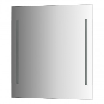 Зеркало с led подсветкой EVOFORM Ledline BY 2116 (70х75)